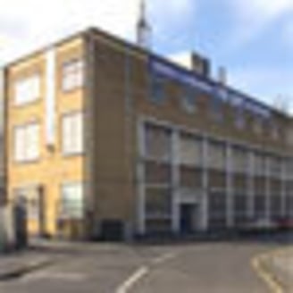 Croydon House Business Centre - Croydon