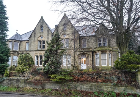 The premise forms part a substantial stone built 12 bedroom character property situated on Saville Road on the outskirts of Halifax Town Centre. The property offers a prime opportunity for residential development and is offered for sale on its own or...