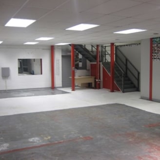 Burley Court - Leeds LS4