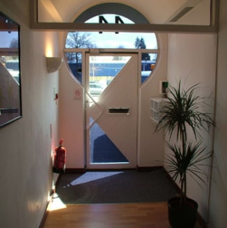 Parker House - Wallington SM6
