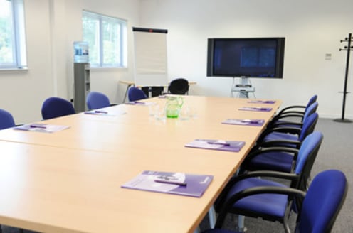Kingseat Business Park - Kingseat AB21