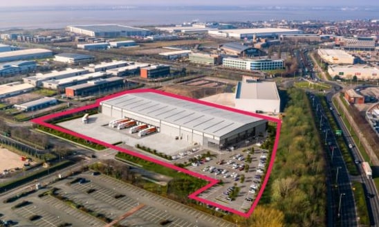 Liverpool's Premier Business Park Location. Design and Build Packages Available. Close to Liverpool John Lennon Airport & JLR Factory. Direct dual carriageway access to M62 and M56 and onto the National Motorway Network. Major road/rail interchange a...