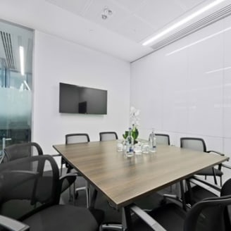 SOLD - Hanover Square - W1S