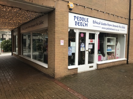 retail To Let