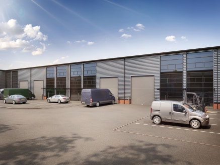 Industrial units arranged over ground and first floors.

Leyton Industrial Village forms part of the popular Argall Industrial Area situated to the north of the Lea Bridge Road, close to the junction with Lea Bridge Road and Orient Way. This is an ex...
