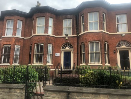 * May consider splitting - 344 sq/ft & 259 sq/ft

* Two demised parking spaces

* Potential for further parking - subject to negotiation

* All inclusive rent

* Close to Trafford Bar Metrolink Station

* Period property

The property comprises two s...