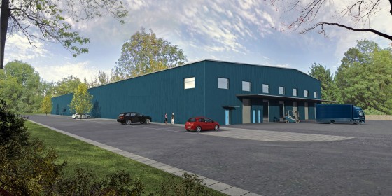 LOCATION

The site lies approximately one mile to the south of Poynton town centre and five miles from Macclesfield. It is approximately twelve miles from Manchester city centre. Adlington Business Park is accessed via the A523 London Road. Other occ...
