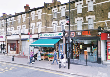1450 sqft of A1 unit space available with a 15 year lease, conveniently positioned close both to Manor Park and East Ham Stations. Call Estateology today for further information regarding this exciting...
