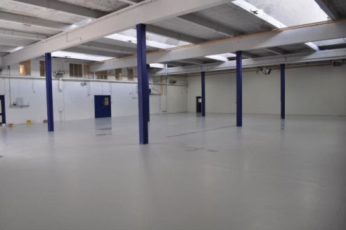 Four newly refurbished industrial / workshop units just off J6 of M65, superb onsite parking Units from 4,770 Sq. Ft. - 9,750 Sq. Ft. Available...