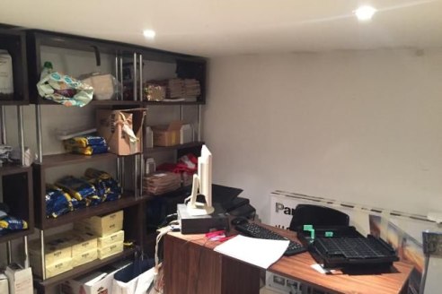 Available immediately<br><br>The premises are prominently located on popular busy Kings Road in Hammersmith in London with plenty of footfall and also nearby are High Street retailers & local retailera&#8364;™s traffic. The nearest station is Hammers...