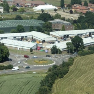 Laurence Industrial Estate - Southend-on-Sea