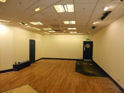 Retail Unit TO LET

Extending to 171m&sup2; (1840.63ft&sup2;)