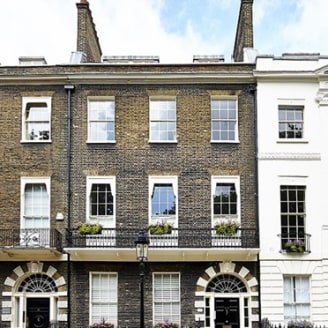 Bedford Square - WC1B