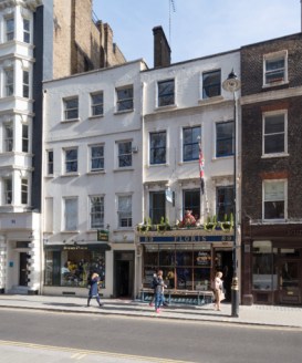 Fully Fitted and Furnished Offices To Be Let