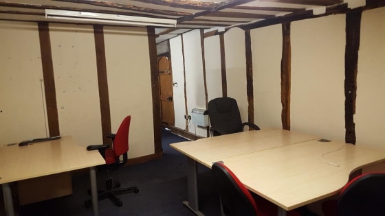 Situated in the popular area of Witham, we are pleased to office this office for let. The site benefits from having AMPLE ACCESS TO PUBLIC TRANSPORT LINKS with regular busses and trains. There is also a variety of shops and eateries in the surroundin...