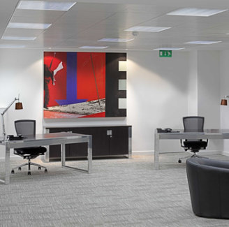 Royal Mint Court - London EC3