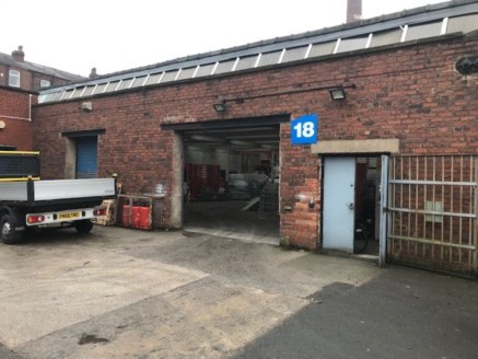 Yarrow Business Centre comprises a substantial former textile mill which has been sub-divided to provide good quality business and industrial units available on flexible lease terms.<br><br>We have a number of units available from 3,680 sq.ft to 6,06...