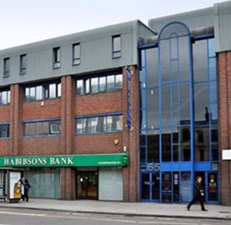 Whitechapel Road - E1