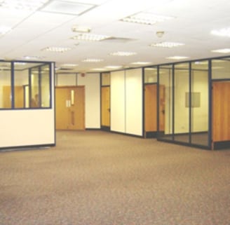 Waterside Park - Bracknell RG12
