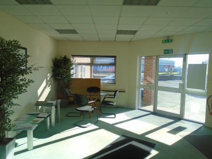 The subject property comprises a prominent office building which has been refurbished to provide a range of modern office suites. 

All of the office accommodation is presented to a good quality and include carpeting, Cat II lighting, electric wall h...