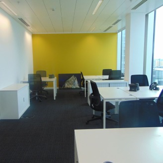 The offices are located on the 10th floor and offers modern office space in the centre of the City of Manchester with offices ranging from one-man offices to thirty-man offices.\n\nVarious packages are available including, office lets, virtual office...