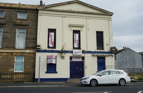Double fronted two storey premises situated on Dock Street immediately adjacent to the Fleetwood Town Centre. The premises have been in previous use as a Licensed Premises although presently closed and available for any alternative uses....