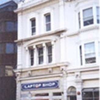 SOLD - Queens Road Centre - Brighton