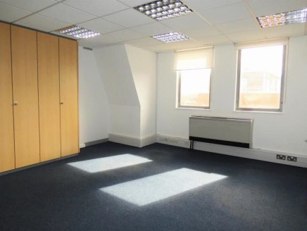 Ashley House is a Town Centre office building close to High Street amenities and excellent public transport links. The building provides office accommodation over 4 floors.\n\nTERMS\n\nSuites on the 4th floor are available on a flexible licence and i...