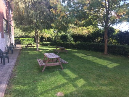 The office is situated on the ground floor of Marine House and provides excellent quality open plan air conditioned accommodation.<br>A full refurbishment has been carried out and the office benefits from new carpeting throughout, new vinyl ceilings...