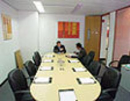 Bracton House - WC1