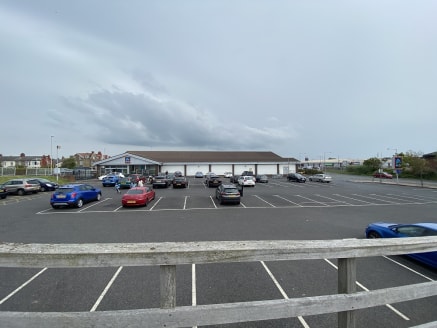 The subject property an Aldi food store building, which has been extended on at least one occasion. The property extends to a Gross Internal Area of approximately 1,591.20 sq m (17,128 sq ft), set within yard of 1.3 acre.

The property has brick elev...