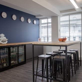 OPEN PLAN OFFICES ONLY-Kew Road - TW9
