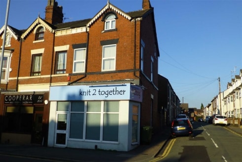 Retail for sale in Wolstanton | Butters John Bee