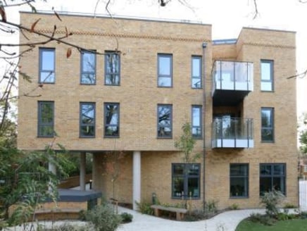 Railshead Road is located 0.8 miles from St Margarets Station, offering frequent direct services to London Waterloo with South West Trains. Alternatively Richmond train station is just 1.2 miles away with regular services via London overground to Str...