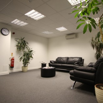Ocean House - Barnet