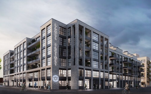 Up to 22,381 sq ft of workspace in the creative heart of London's new business district, just 50 metres from Hackney Wick Overground Station. 

The interiors are designed by Buckley Gray Yeoman. 

The campus facilities include a gym, concierge and la...