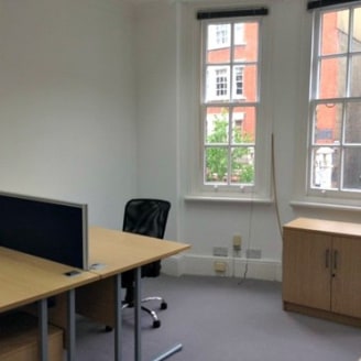 T&C - Dorset Street - W1U