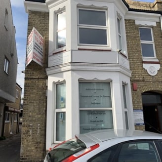 Green Lanes - N13