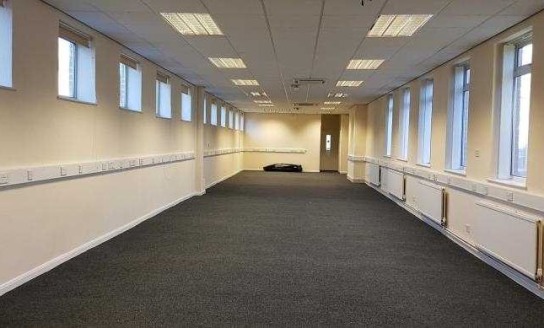 Available immediately<br><br>1525 sqft &pound;11 per sqft Gas, Electric, Insurance covered with in rates i'm proud to announce limited availability of bespoke office space, in the highly sought after S10 Area of Sheffield. If you're a new business or...