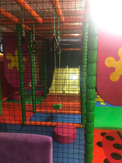 A rare opportunity to acquire the lease on this highly profitable cafe / soft play business located on the busy Fulham Palace Road. The property benefits from a ground floor/cafe and a children's soft play area in the...