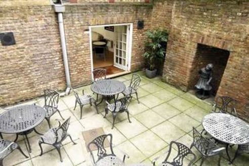 Gloucester Place - W1U