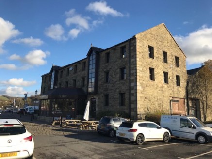 The building contains a mix of multi let offices on the upper floors and ground floor retail. The office suites are separately accessed and have been refurbished to a good standard throughout and include shared kitchen and WC facilities....