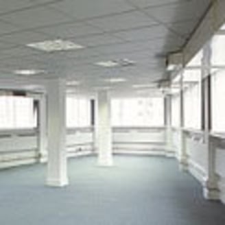 Isis House, Southwark Street - SE1