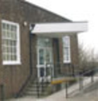 Allies House, Brook Road