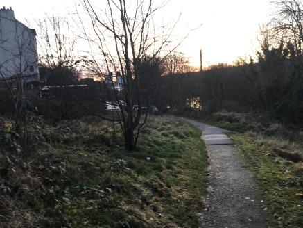 The property briefly comprises a broadly rectangular parcel of land with frontage on to Elland Road. The site itself has a gently sloping incline down to Bank Street where its primary access feeds the site. Having attractive views over the Calder and...