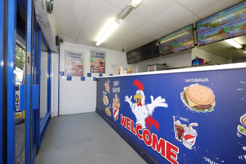 Victor Michael have the pleasure of presenting this ground floor commercial unit to the market. Well established and profitable, this property has plenty to offer such as A5 classification.
