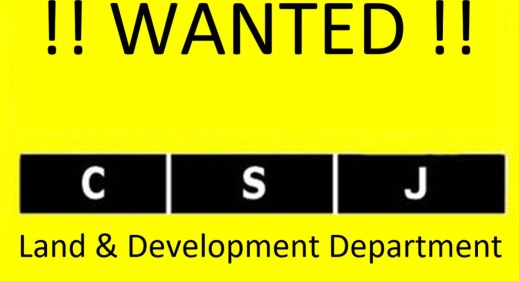 C.S.J Property are retained by an extremely wealthy fund to acquire office buildings and industrial estates across London and the South of England 

Vacant possession must be achievable within the next 3 years 

Budget up to &pound;50,000,000 

Call...