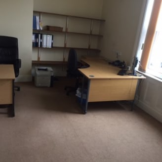 Devonshire Street - BD21