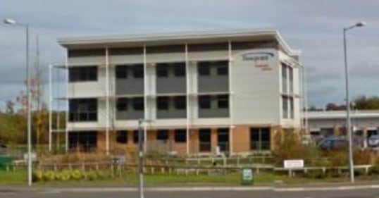 Basepoint Business Centre is located on Bromsgrove Technology Park which is situated just off Aston Road, close to the A38 and within three miles of the M5 and M42 motorways. Property consists of offices, studio workshops, incubators for start-up bus...