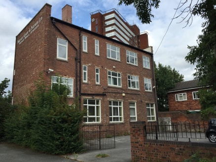 LOCATION

The property occupies a prominent position on Stretford Road, approximately 2 miles from Manchester City Centre. Situated on one of the main arterial roads into Manchester City Centre, the property is well exposed to incoming traffic in and...